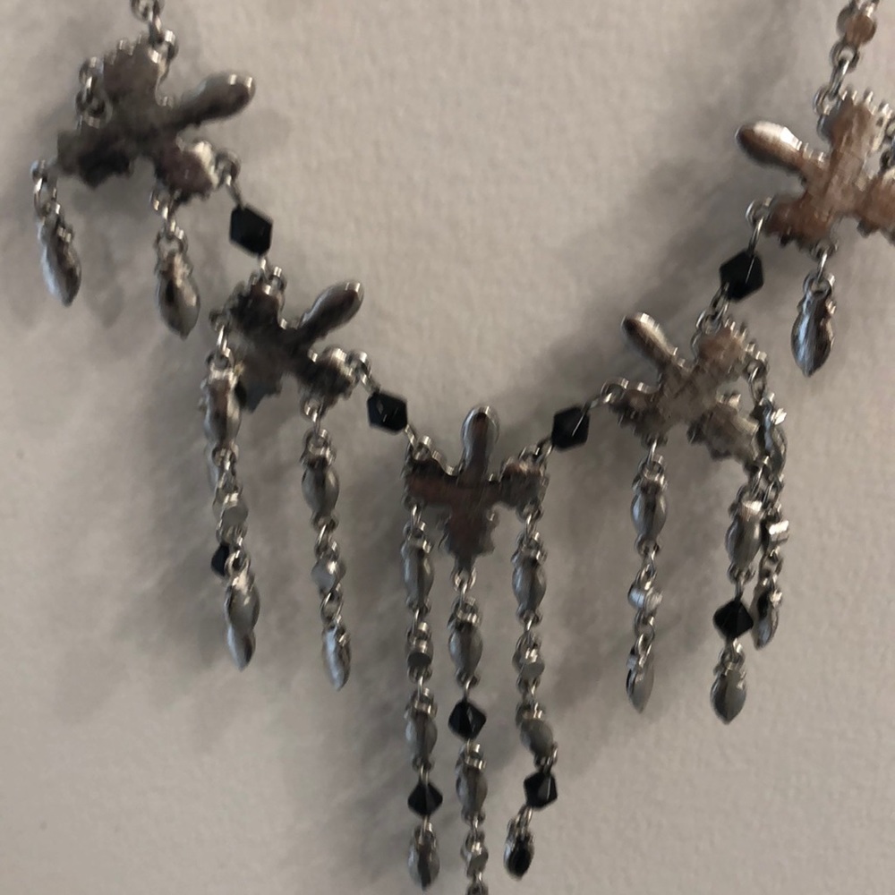 Silver Necklace! - Picture 2 of 3